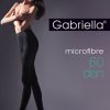 Gabriella Strumpfhose Microfibre 60 Den Strumpfhosen