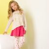 Gabriella Kinderstrumpfhose Zuza Mit Muster