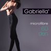 Gabriella Strumpfhose Microfibre 60 Den Microfaser