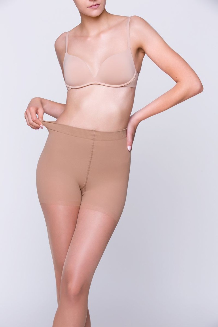 Gabriella Strumpfhose Secret Shaper 20 Den Special