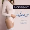 Gabriella Halterlose Strumpfe Isabelle Plus Size