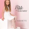 Gabriella Kinderstrumpfhose Kabarette Mit Muster