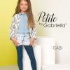 Gabriella Kinderstrumpfhose Gabi Mit Muster