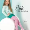 Gabriella Kinderstrumpfhose Lusia Mit Muster