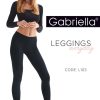 Gabriella Leggins Everyday L103 Nero Leggings