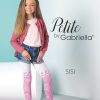 Gabriella Kinderstrumpfhose Sisi Mit Muster