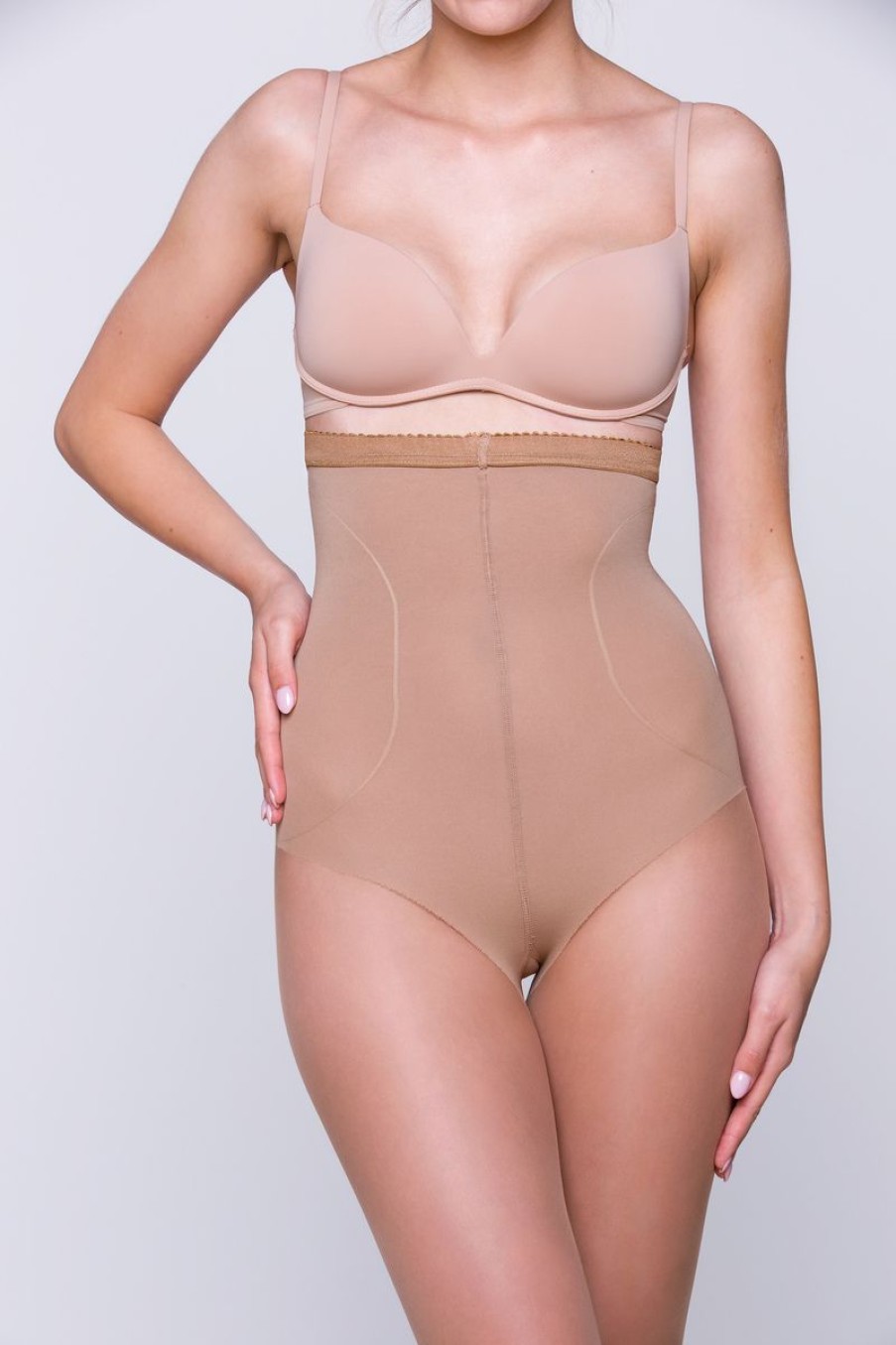 Gabriella Stumpfhose High Shaper 20 Den Klassische Feinstrumpfhose