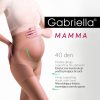 Gabriella Strumpfhose Mamma 40 Den Klassische Feinstrumpfhose