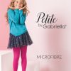 Gabriella Kinderstrumpfhose Aus Mikrofaser Klassische