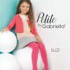 Gabriella Kinderstrumpfhose Suzi Mit Muster