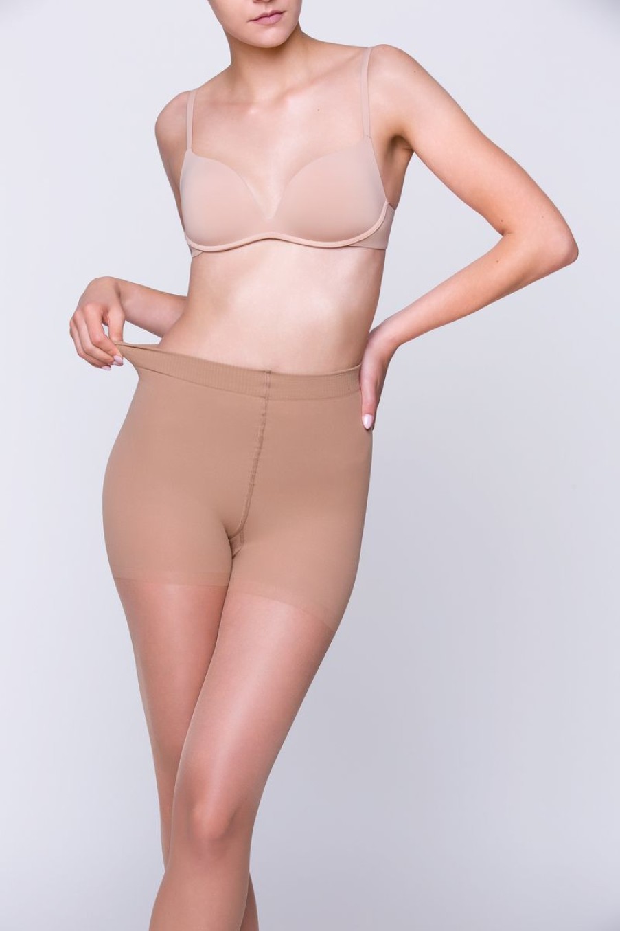 Gabriella Strumpfhose Secret Shaper 20 Den Mehr Klassische