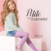 Gabriella Kinderstrumpfhose Mela Mit Muster