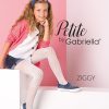 Gabriella Kinderstrumpfhose Ziggy Mit Muster