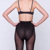 Gabriella Strumpfhose Comfort 50 Den Nero Mehr Klassische